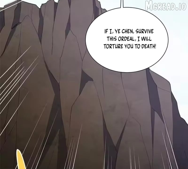 Divine Urban God Chapter 325  - page 96
